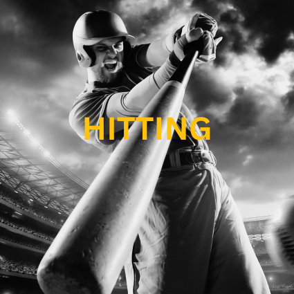 Hitting