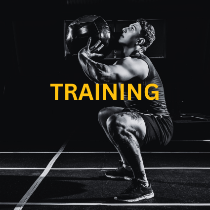 Training