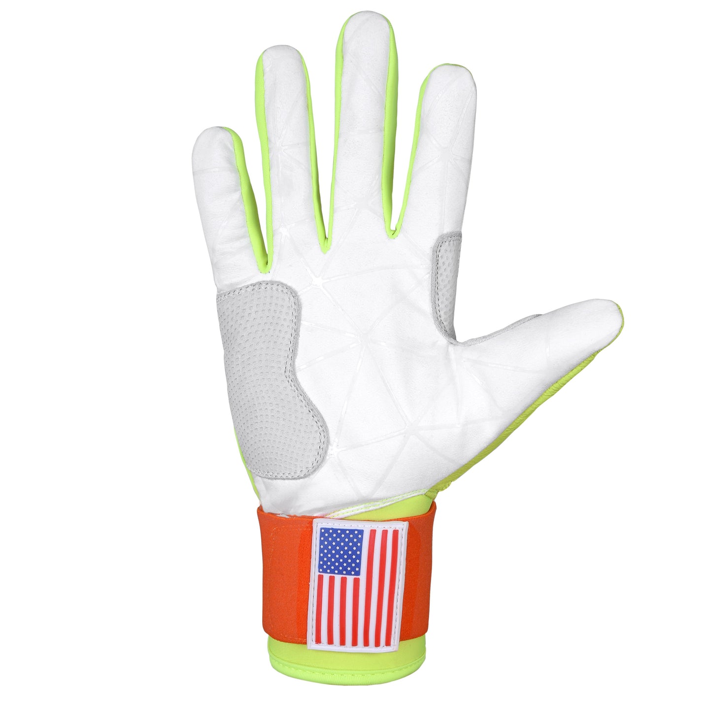LIMITED EDITION: FIVE TOOL GEAR ELITE BATTING GLOVES - SLIMERS