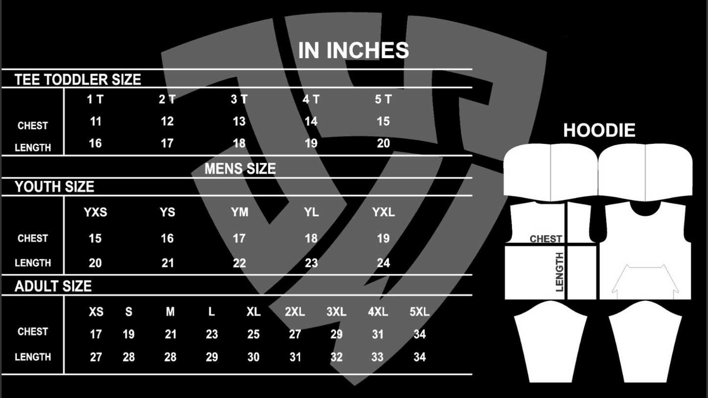 FIVE TOOL GEAR ELITE ADULT HOODIE - RIVERMILL JAGUARS