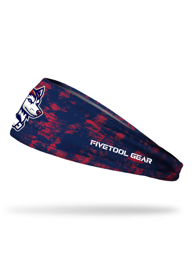 FIVE TOOL GEAR ELITE HEADBAND - HMS