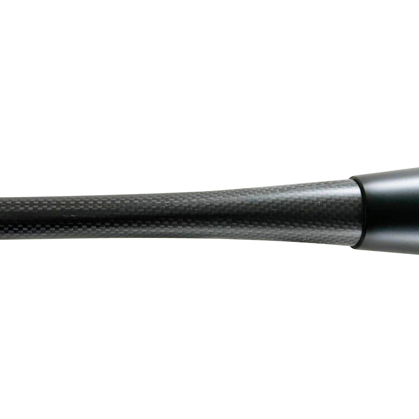 FIVE TOOL GEAR 2024 LEGEND TWO-PIECE HYBRID (-3) BBCOR BASEBALL BAT