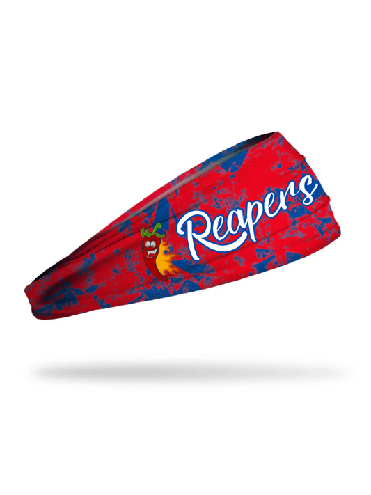FIVE TOOL GEAR ELITE HEADBAND - REAPERS