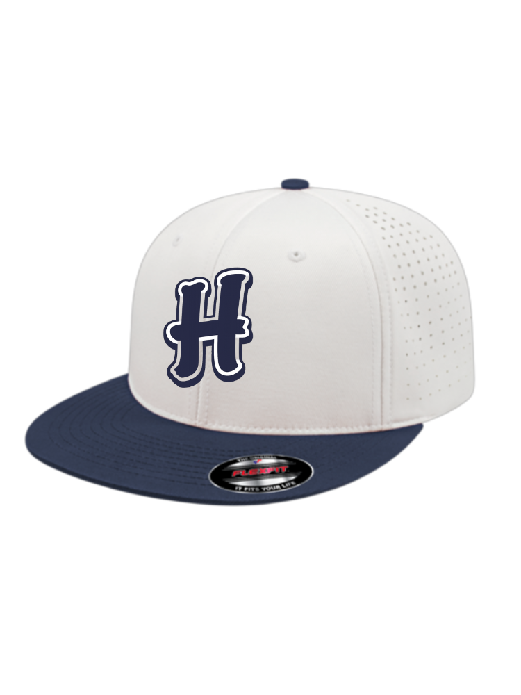 HAWFIELDS HUSKIES BASEBALL CAP