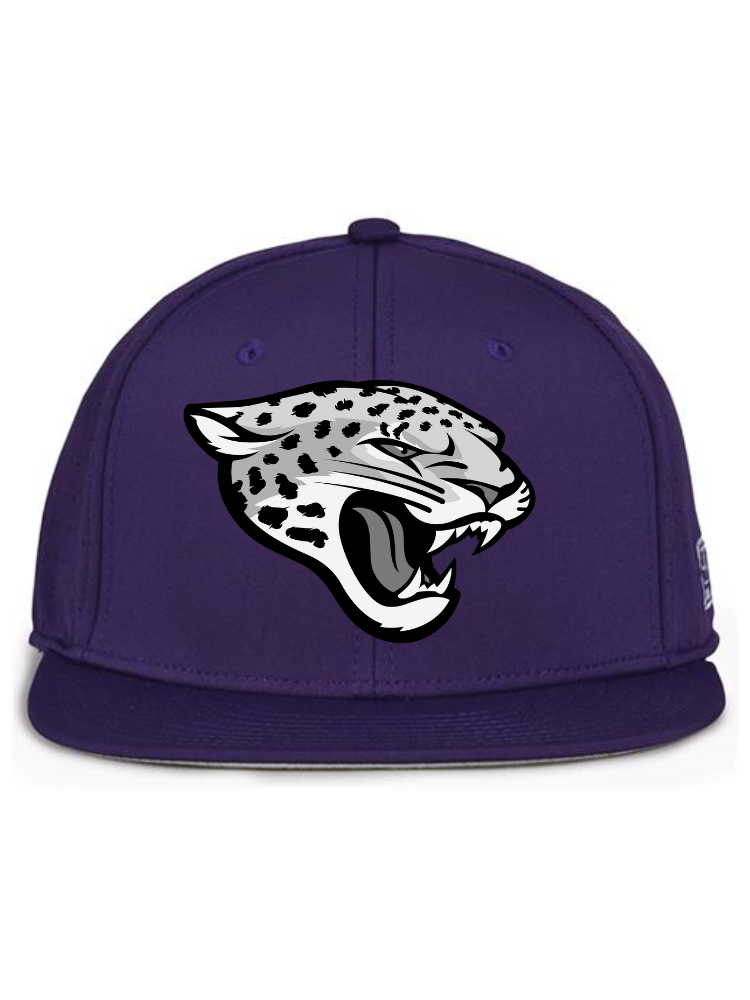 RIVERMILL JAGUARS MS BASEBALL CAP