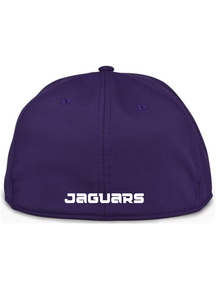 RIVERMILL JAGUARS MS BASEBALL CAP