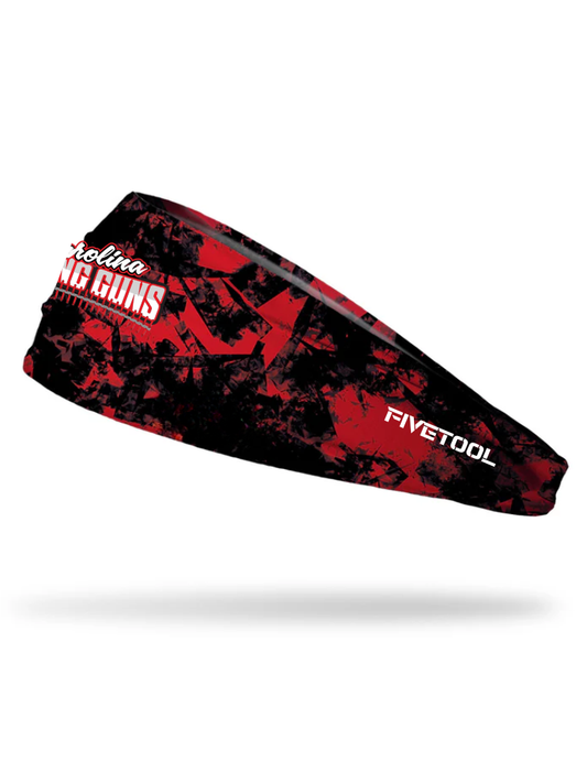 FIVE TOOL GEAR ELITE HEADBAND - YOUNG GUNS