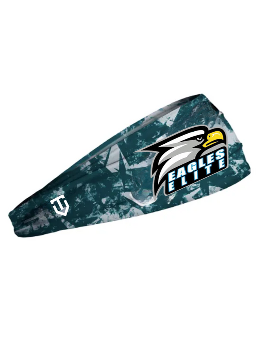 FIVE TOOL GEAR ELITE HEADBAND - EAGLES ELITE