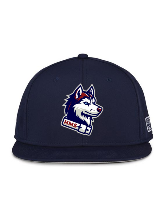 HAWFIELDS HUSKIES BASEBALL CAP